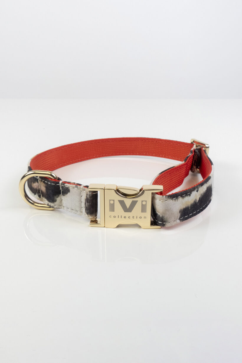 LEO Collar – IVI GmbH